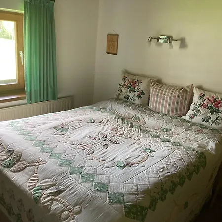 Apartmán Loipe