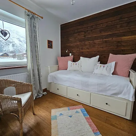 Apartmán Loipe *