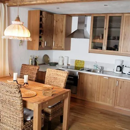 Loipe Apartmán Leutasch