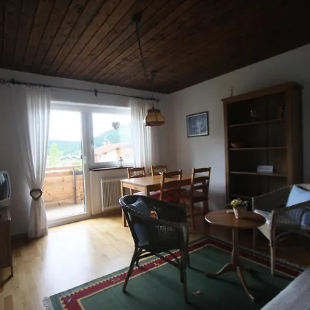Loipe Apartmán