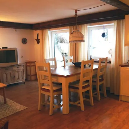 Apartmán Loipe Leutasch