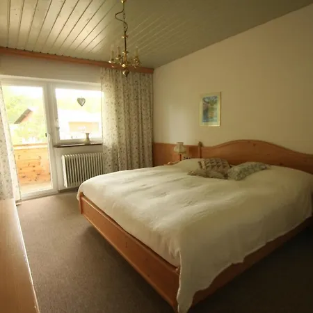 Loipe Apartmán Leutasch