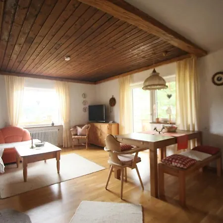 Apartmán Loipe
