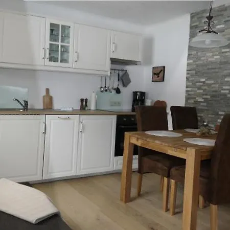 Apartmán Loipe *
