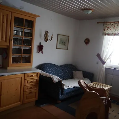 Loipe Apartmán Leutasch