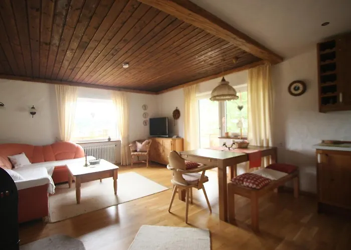 Appartement Loipe
