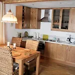 Loipe Apartman Leutasch