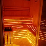 Loipe Apartman *