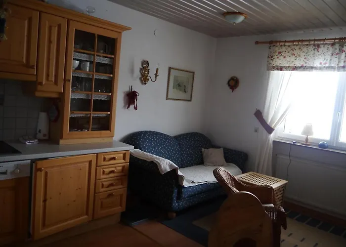 Loipe Appartement Leutasch