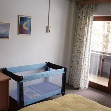 Apartment Loipe Leutasch