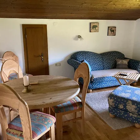 Apartment Loipe *