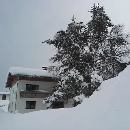 Loipe Apartment Leutasch