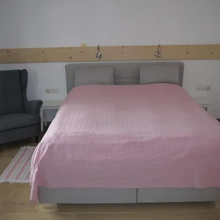 Apartment Loipe